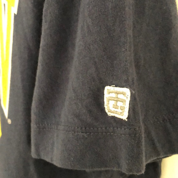 Tailgate XL Michigan Football Peach Bowl 2018 NWT - Picture 5 of 8